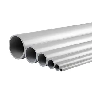 Schedule 40 Pvc Pipe UL651 Listed Schedule 40 Schedule 80 PVC Electrical Conduit Pipe