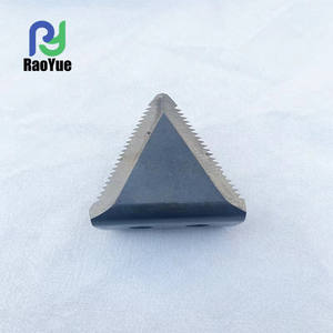 Cuchillas para Cosechadoras Yanmar 70/82/85/880/1180 Nuevas y Usadas, Llantas de Acero y Hierro para Granjas - Product Image 3