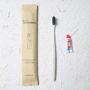 <span class=keywords><strong>Kit</strong></span> di servizi per <span class=keywords><strong>Hotel</strong></span> personalizzabili e personalizzabili per articoli da toeletta per <span class=keywords><strong>Hotel</strong></span>, <span class=keywords><strong>Kit</strong></span> di vanità - Product Image 2