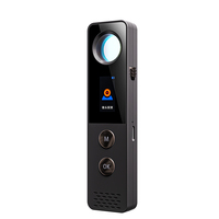 Nouvelle caméra sans fil portable à écran tactile, détecteur de caméra cachée, détecteur de fréquence radio anti-espionnage, détecteur de signal GPS, caméra cachée