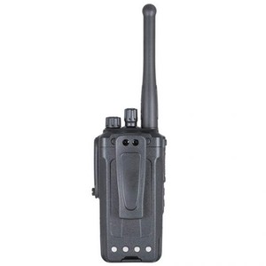 Yanton T-850 Talkie-walkie numérique étanche IP65 résistant aux chocs portée longue distance 10 km Radio portable avec batterie haute capacité - Product Image 4