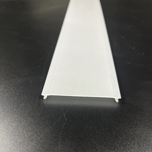 Bming Optische Linear beleuchtung Abdeckung LED Polycarbonat Abdeckung Diffusor - Product Image 3