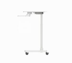 Bureau debout moderne à hauteur réglable électriquement en MDF avec <span class=keywords><strong>support</strong></span> pour <span class=keywords><strong>clavier</strong></span> pour ordinateur portable PC VM-FDS103 - Product Image 4