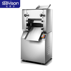 Laminoir à pâte Stevison type 25, automatique, pour nouilles, enveloppes de raviolis, équipement de boulangerie - Product Image 1