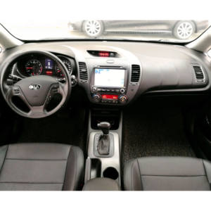 <span class=keywords><strong>Auto</strong></span> Usata EUN K-i-A K3 Modello 2015 1.6L Automatica DLX a Prezzo Ultra-Basso - Vernice e Finitura Originali - Product Image 5