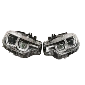 Producto Popular de <span class=keywords><strong>Innotech</strong></span>, Apto para 2020, Faros Delanteros para Changan UNI-V, Sistema de Iluminación Delantera, Faros en Stock - Product Image 1