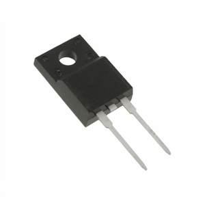 FFPF06U20STU BOM IC In Stock TO-220-2 Full Pack Single Diodes Buy Online Electronic Components - Product Image 1