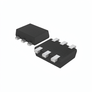 SOT-563, SOT-666 EMH1FHAT2R Transistors Buy Electronics Components Online In Stock - Product Image 1