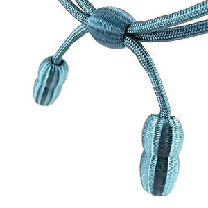 Decorative Hat <b>Cord</b> Rope for Caps Stylish Adjustable Chin Strap Accessory for Fashion and Streetwear Hats - Product Image 3