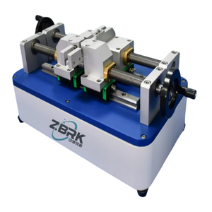 Macchina per la Realizzazione di Doppie Intagliature Coplanari a Basso Prezzo - Product Image 1
