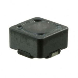 74477710 SMD Inductor / Chip Inductor 10uH 20% 49mOhm - Product Image 1