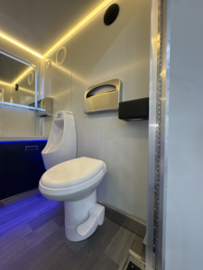 <span class=keywords><strong>Baño</strong></span> Portátil de Diseño Chino Moderno, Ecológico, Duradero, con Panel Sándwich, Remolque Multifuncional <span class=keywords><strong>para</strong></span> Baños, Escuelas y Oficinas - Product Image 6