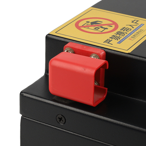 72V100AH yüksek stabilite ve güvenlik pil hücreleri lityum pil elektrik kolay kurulum için yeni enerji lityum-iyon piller - Product Image 5