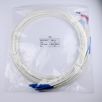 Sonde de température Pt1000 Pt-100 Pt 100 à 3 fils de classe A, thermocouple en acier inoxydable OEM ODM