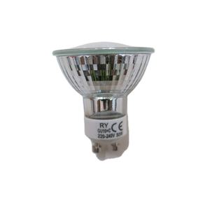 Bombilla halógena ceil <span class=keywords><strong>MR16</strong></span>, foco de techo, GU10, <span class=keywords><strong>12V</strong></span>, <span class=keywords><strong>20W</strong></span>/50W - Product Image 1