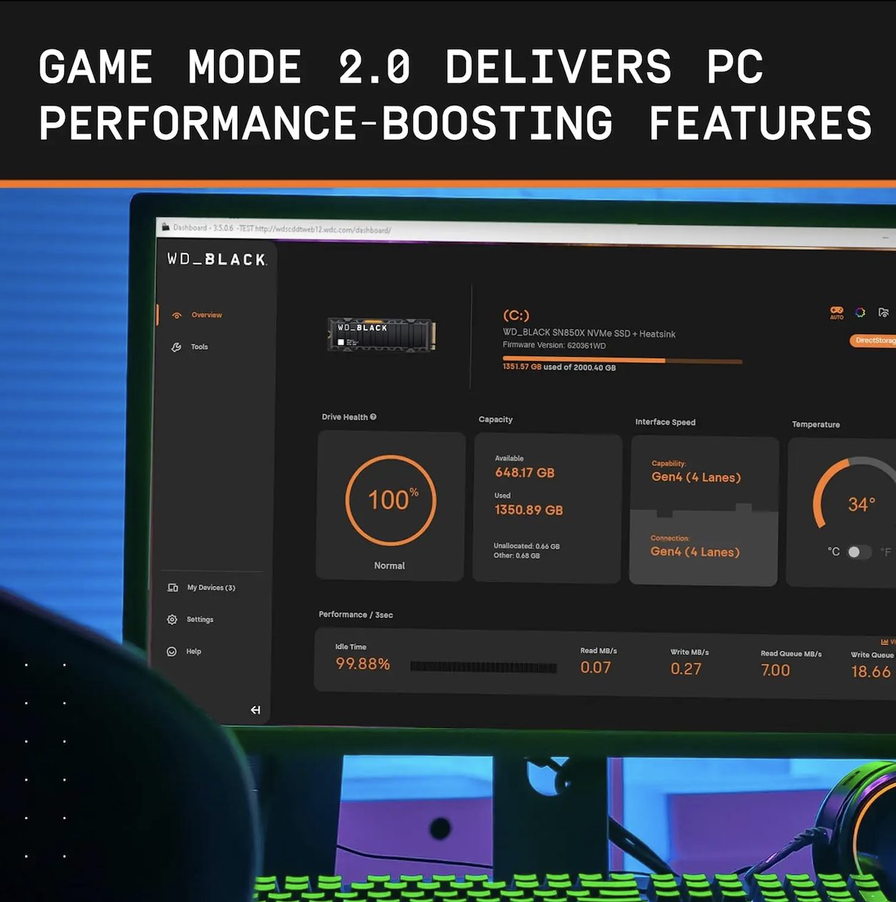 สีเขียว