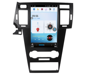 Schermo Verticale da 12.1 Pollici per <span class=keywords><strong>Chevrolet</strong></span> <span class=keywords><strong>Epica</strong></span> 1 2006-2012, Lettore Multimediale Android con GPS, Navigazione e CarPlay - Product Image 3