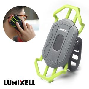 Nouveau support de téléphone portable pour vélo 2026, déverrouillage facile, compatible avec la plupart des tailles de téléphones mobiles - Product Image 3