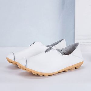 Women's Autumn Winter <b>Flats</b> 35-46 Size Casual Low-Top Shoes Mom Loafers <b>Sandals</b> Outdoor Large Size <b>Flat</b> Shoes - Product Image 6