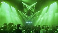 LEAHUA 18x40W RGBW Pixel DMX Zoom Matrice Divertissement LED Tête mobile pour Disco Club Ballroom Show Dance Stage Bar Matrix Wash