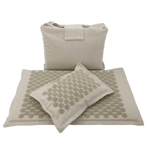 NEH-esterilla antifatiga para aliviar el dolor de las caderas, masajeador de espalda para el dolor de espalda, fitness, calidad premium - Product Image 1