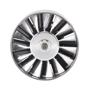 40mm Ducted Fan <strong>High</strong> <strong>Speed</strong> BLDC <strong>Motor</strong> Fan 12V 24V 220V 500W Powerful Electric Fan <strong>Motor</strong> with 600g Thrust for Industrial Cooling - Product Image 5