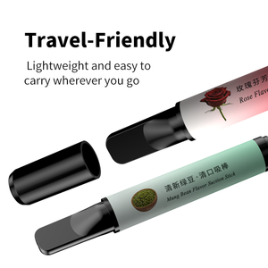 Vaporizador Ecológico Moderno con Tecnología Avanzada de Infusión de Aroma Boquilla Extraíble 20 Opciones de Sabores Globales Sin Nicotina Palabras Clave de Cola Larga - Product Image 2