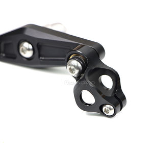 DANCARO nouveau support d'amortisseur de direction de moto support de support d'amortisseur pinces pour <span class=keywords><strong>YAMAHA</strong></span> MT-09 <span class=keywords><strong>MT09</strong></span> <span class=keywords><strong>2023</strong></span> - Product Image 3