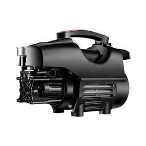 Équipement de haute qualité Pistolet à savon électrique Nettoyeur haute pression Machine de lavage de voiture électrique - Product Image 2