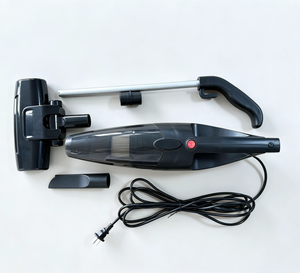 Meilleures ventes - <span class=keywords><strong>Aspirateur</strong></span> à main électrique sans sac léger de 2 L avec filtre HEPA <span class=keywords><strong>pour</strong></span> une utilisation en extérieur et en voiture - Product Image 5