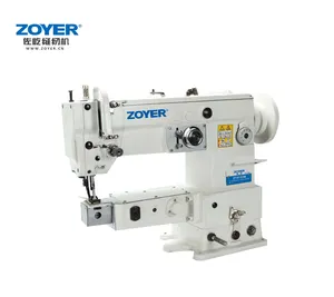 ZY4153M New type Zigzag post bed Sewing Machine