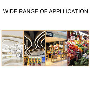 Bolso de hombro gráfico personalizado de alta calidad <span class=keywords><strong>PP</strong></span> no tejido diseño de moda patrón de letras bolsa de compras - Product Image 5