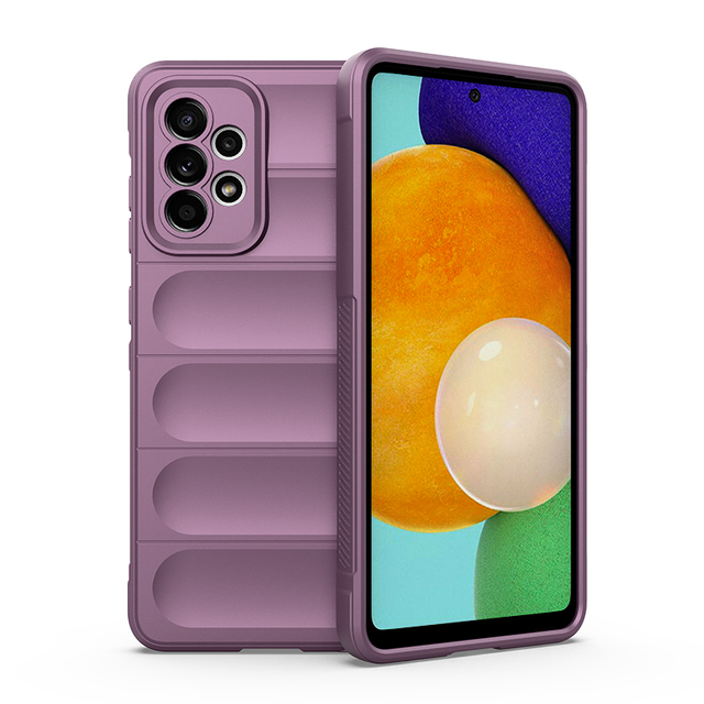 Factory Low Price Fashion Phone case Shockproof Cover Soft Tpu Phone case for Samsung A12 A13 A23 A32 A53 A73 M13 M33 S21 Fe S22