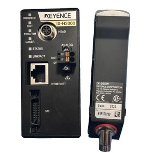เซ็นเซอร์เลเซอร์ IX-360W IX-360 IX-CP50 IX-H1 ของแท้ใหม่  IX-360W IX-360W IX-360W IX-360 IX-CP50 IX-H1 เซ็นเซอร์เลเซอร์ - Product Image 1