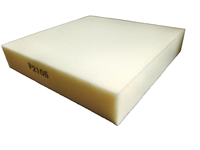 Prix d'usine bon marché ODM OEM mousse de polyuréthane haute résilience mousse super douce peut être personnalisé pour matelas/chaise/canapé