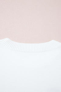 Suéter Gráfico Occidental Bordado con la Frase '<span class=keywords><strong>See</strong></span> <span class=keywords><strong>You</strong></span> <span class=keywords><strong>Cowboy</strong></span>' para Mujer, al por Mayor, Dear-Lover - Product Image 4