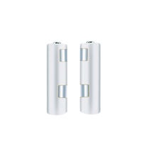Tout nouveau chargeur de station de charge magnétique pour manettes Meta Quest 3/3S avec ensemble de batteries
