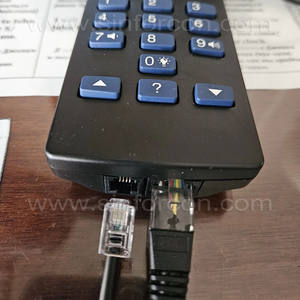 Kit de câbles Meade 505 <span class=keywords><strong>Autostar</strong></span> pour ETX125 ETX127, mise à niveau PC Link, câble AudioStar Goto - Product Image 2