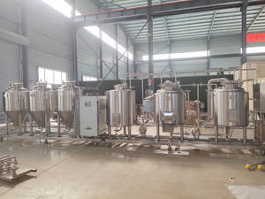 50L 100L 200L 300L 500L 700L <span class=keywords><strong>1000L</strong></span> elaboración de cerveza Micro Craft <span class=keywords><strong>Beer</strong></span> <span class=keywords><strong>Brewery</strong></span> <span class=keywords><strong>Equipment</strong></span> para restaurante - Product Image 2