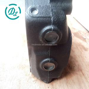 ฝาสูบดีเซล DL EexcavaStart รุ่น 4D34T รหัส ME99322 สำหรับรถบรรทุก รถขุด เครื่องยนต์ - ทนทาน เชื่อถือได้ ติดตั้งง่าย - Product Image 5