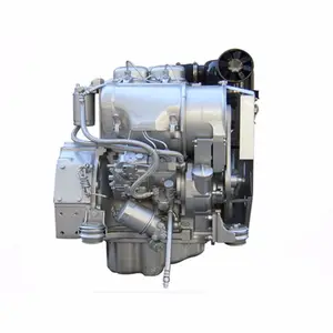Moteur diesel SCDC Offre Spéciale refroidi par air 4 temps 2 cylindres F2L912