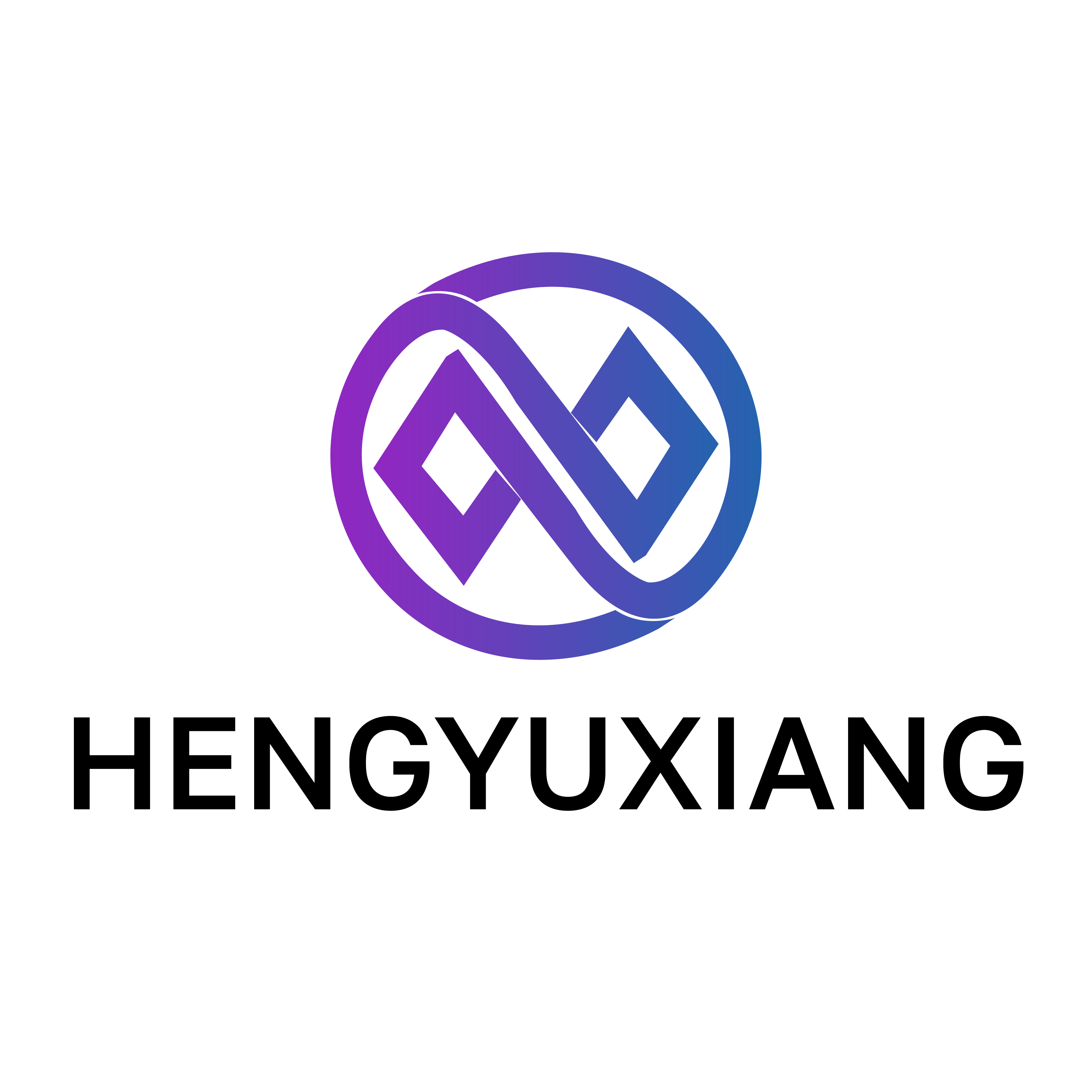 Foshan Hengyuxiang Metal Products Co., Ltd. logo