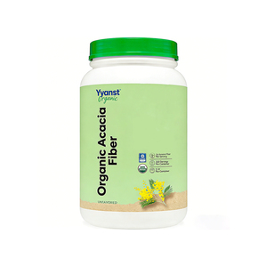 Poudre de fibres de qualité supérieure, marque privée, favorise la digestion normale et la santé, boisson en poudre pour une meilleure élimination. - Product Image 1