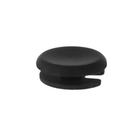 Nouveau fournisseur fiable Joystick analogique chaud Rocker Thumb Stick Grip Cover Controller Circle Pad Button Replacement Repair Part pour 2DS 3DS XL 3DS XL