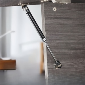 Đồ Nội Thất Cửa Tủ Mềm Đóng Khí Mùa Xuân 10 Inch Hộp Công Cụ Nâng Thủy Lực Hỗ Trợ Khí Strut - Product Image 5