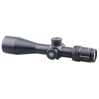 Optique vectorielle Veyron 4-16x44 FFP portée optique Ultra courte 270mm 10.3 "10 mètres mise au point latérale