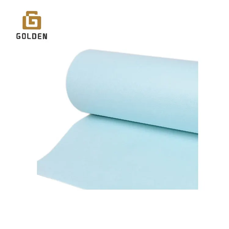Cvnc — tissu blanc résistant aux hautes températures, en Fiber de carbone, Polyester, aramide, tissu non tissé cousu à aiguilles