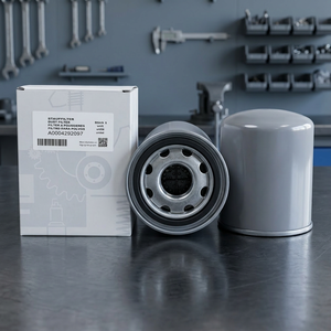 Cartucho Secador de Aire de Alta Calidad Suministrado por Fábrica AL35 4329012512 TB13948X A0004292097 A0004292197 - Product Image 3