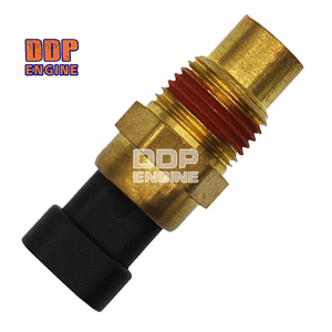 Capteur de température du moteur pour Cummins 4BT3.9 6BT5.9 EQB ISX QSX - Product Image 3