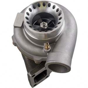 Turbo cargador Turbolader GT3582 GT35 AR0.70 AR 0,63 Anti Surge T3 GT30 Turbo - Product Image 2